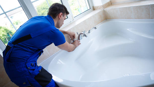 Best Plumbing System Maintenance  in Dunkirk, NY